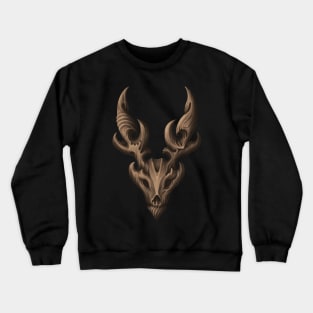 Leshy, Witcher Crewneck Sweatshirt